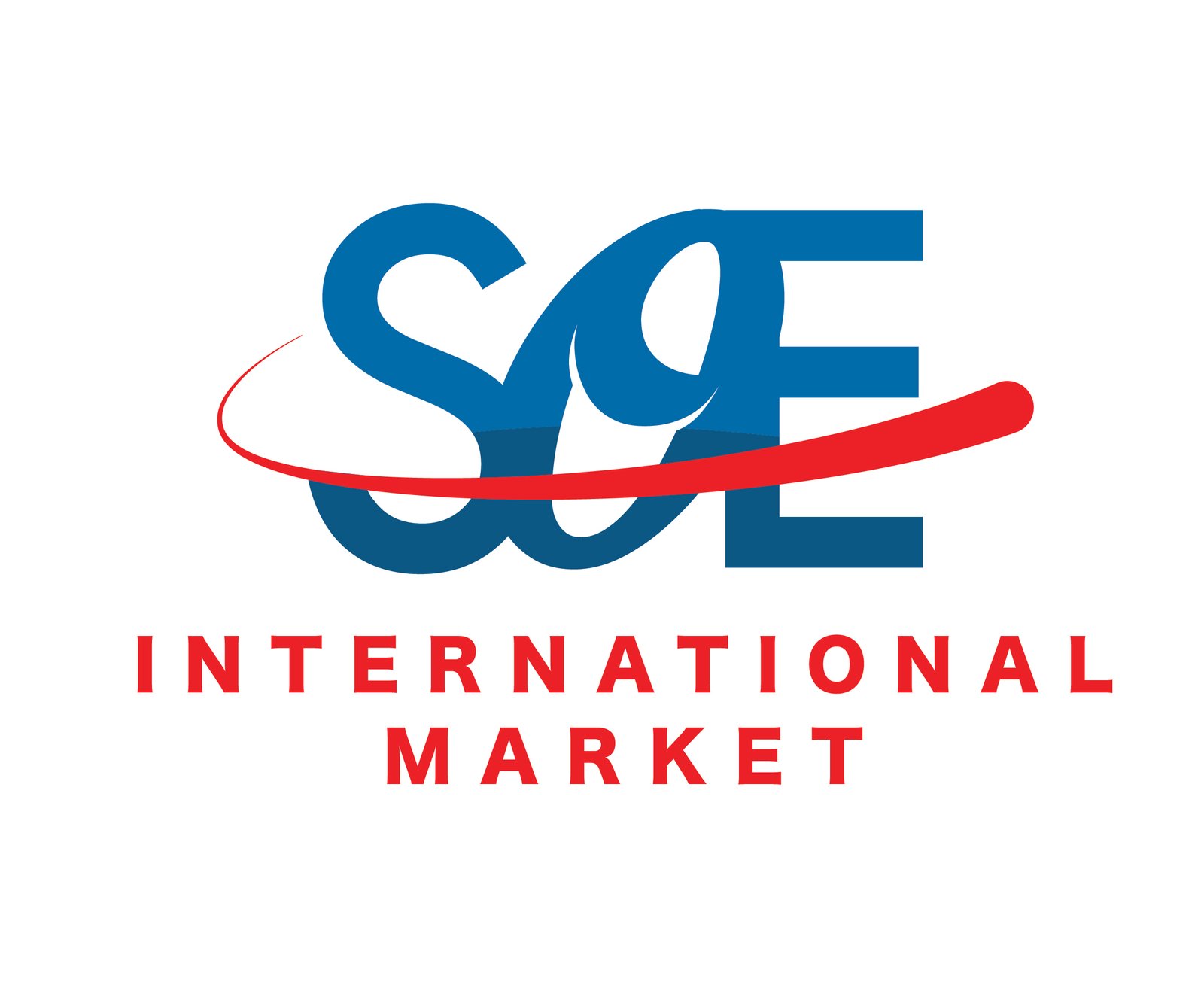 Logo SOE INTERNATIONAL MARKET